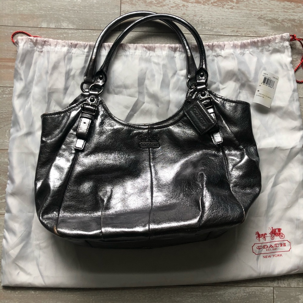Coach pocketbook